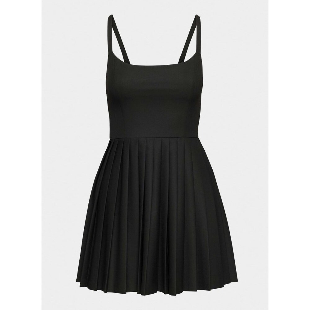 Aritzia Sunday Best Trix Dress in Black - Size 2 / XXS - Picture 3 of 10